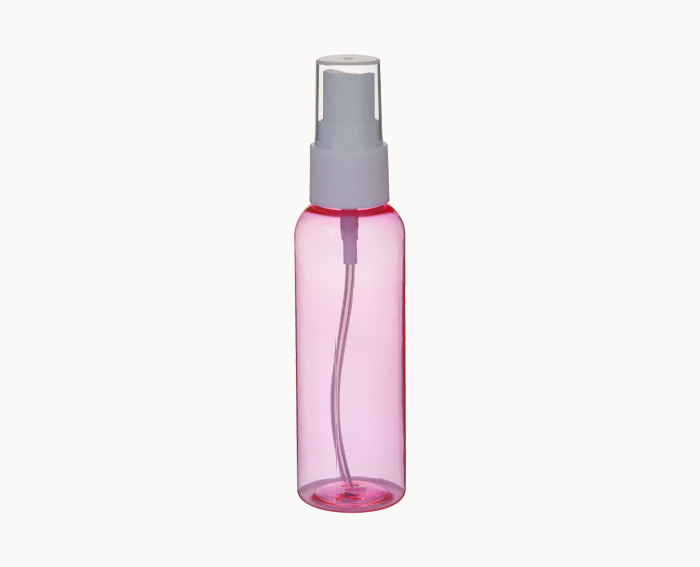 Acrylic bottles are widely used in the cosmetics industry